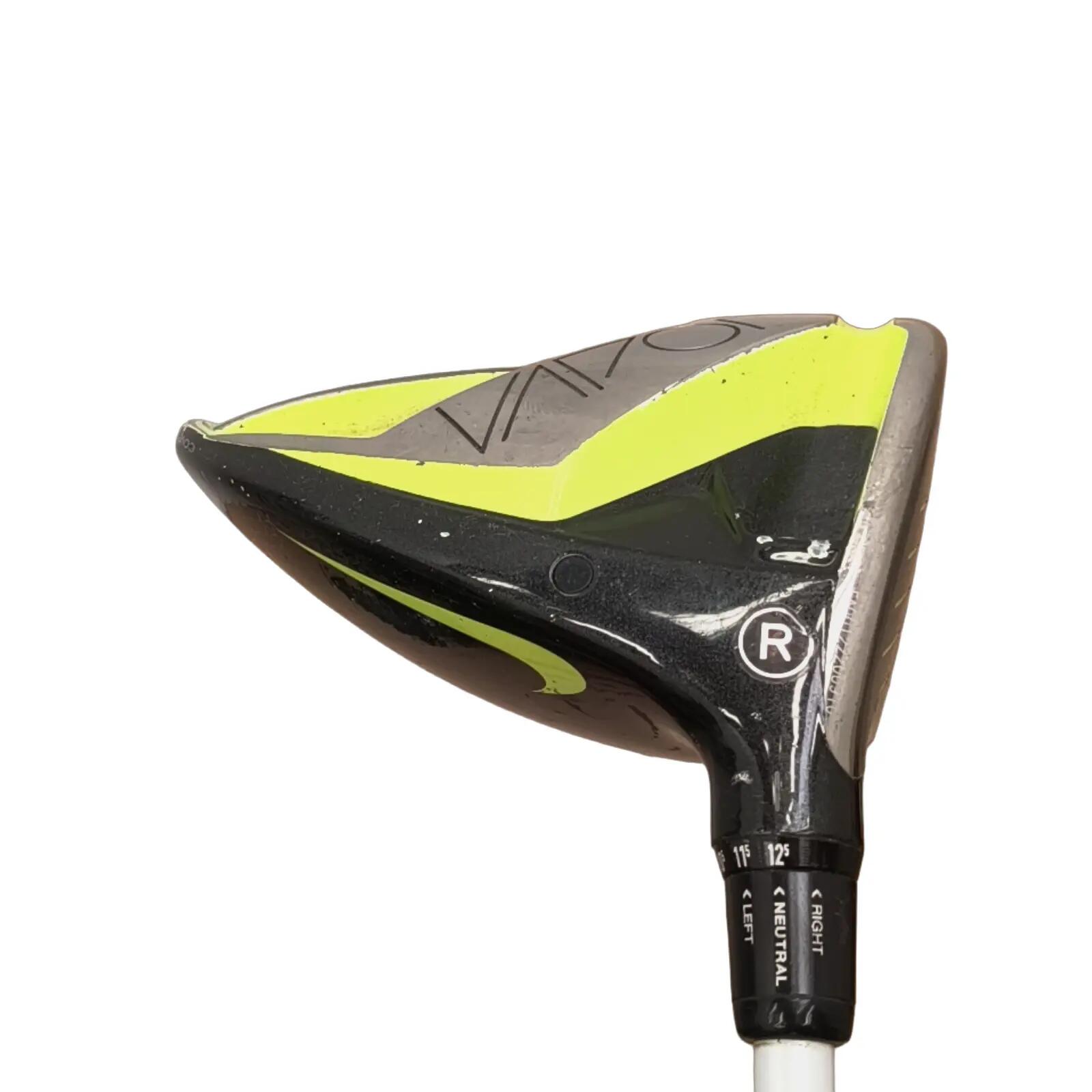 Nike Vapor Speed Driver / Flex Regular / Loft 10.5 2/5
