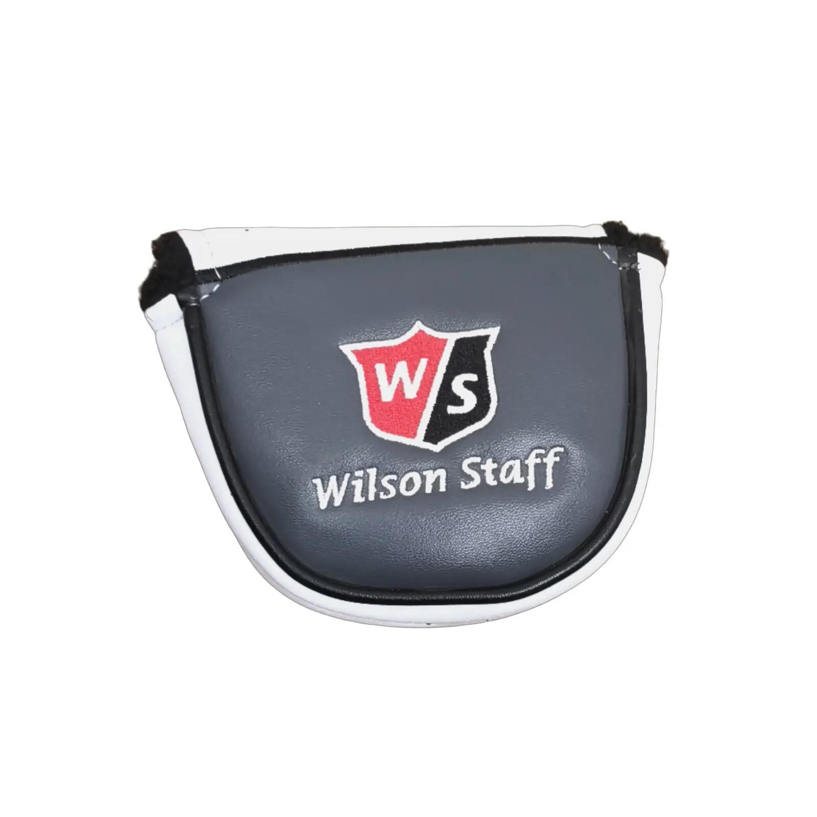 Wilson Putter Infinite SouthSide Putter / 34" 2/6