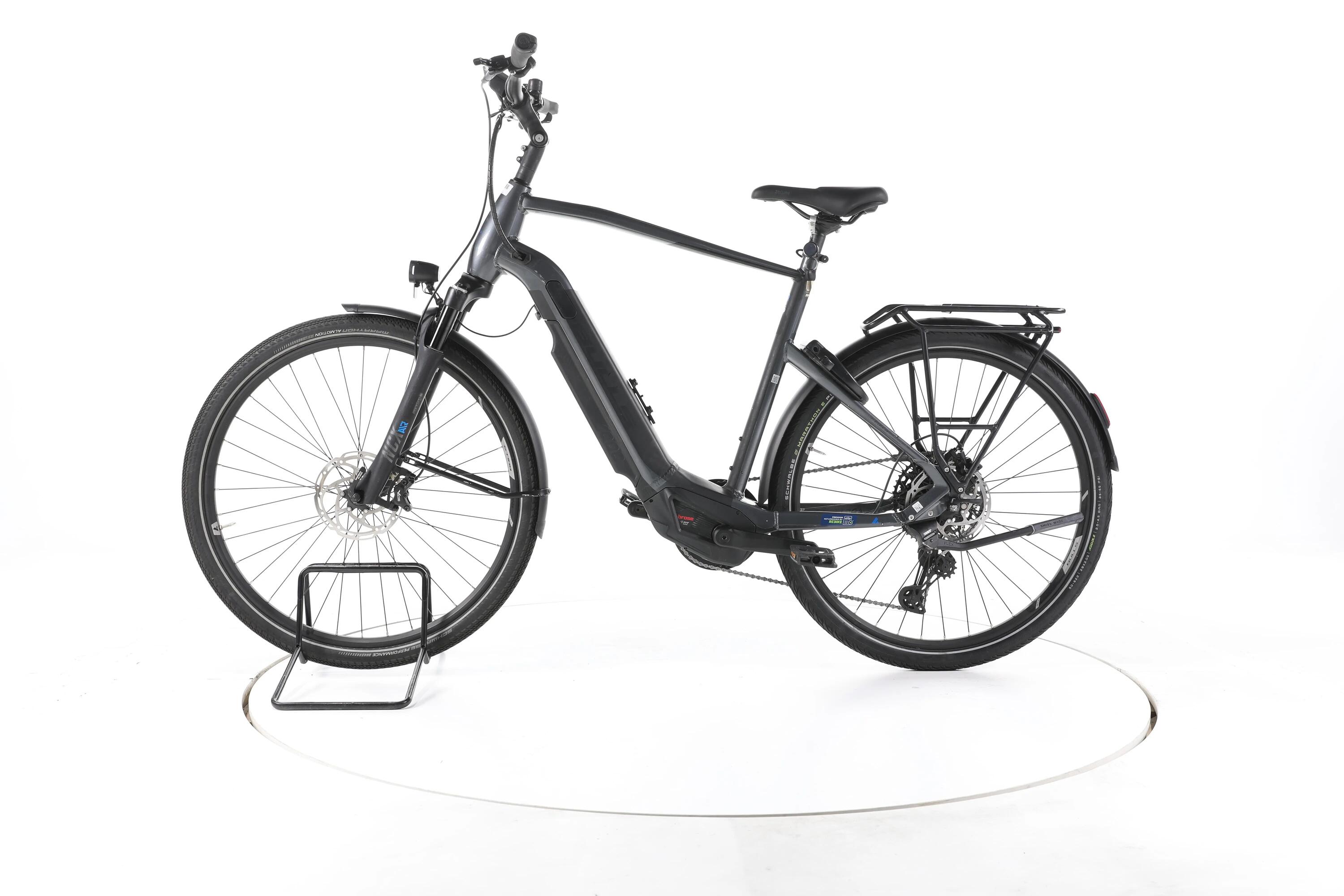 Ebike ricondizionata · Bulls Lacuba EVO 11 · Ottime condizioni 6/7