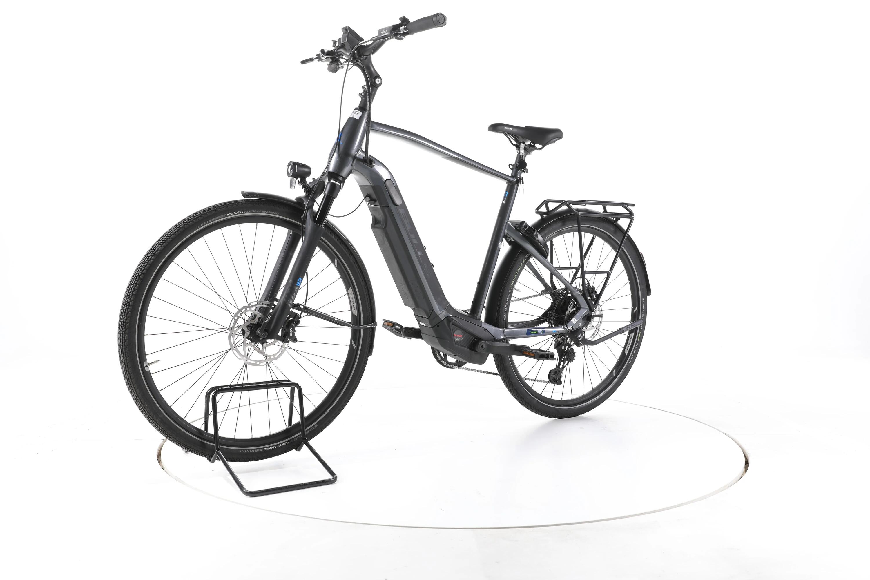 Ebike ricondizionata · Bulls Lacuba EVO 11 · Ottime condizioni 5/7