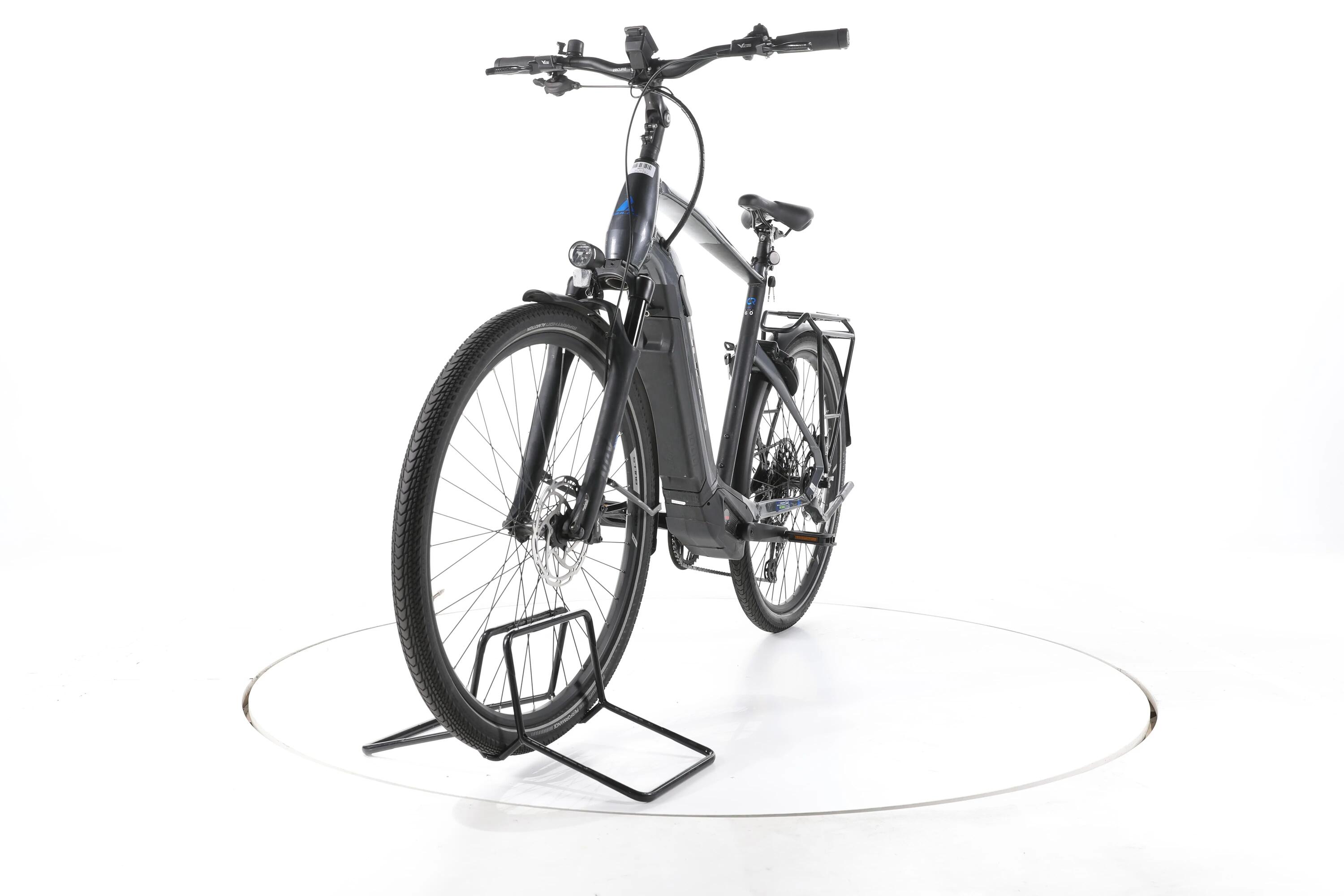 Ebike ricondizionata · Bulls Lacuba EVO 11 · Ottime condizioni 4/7