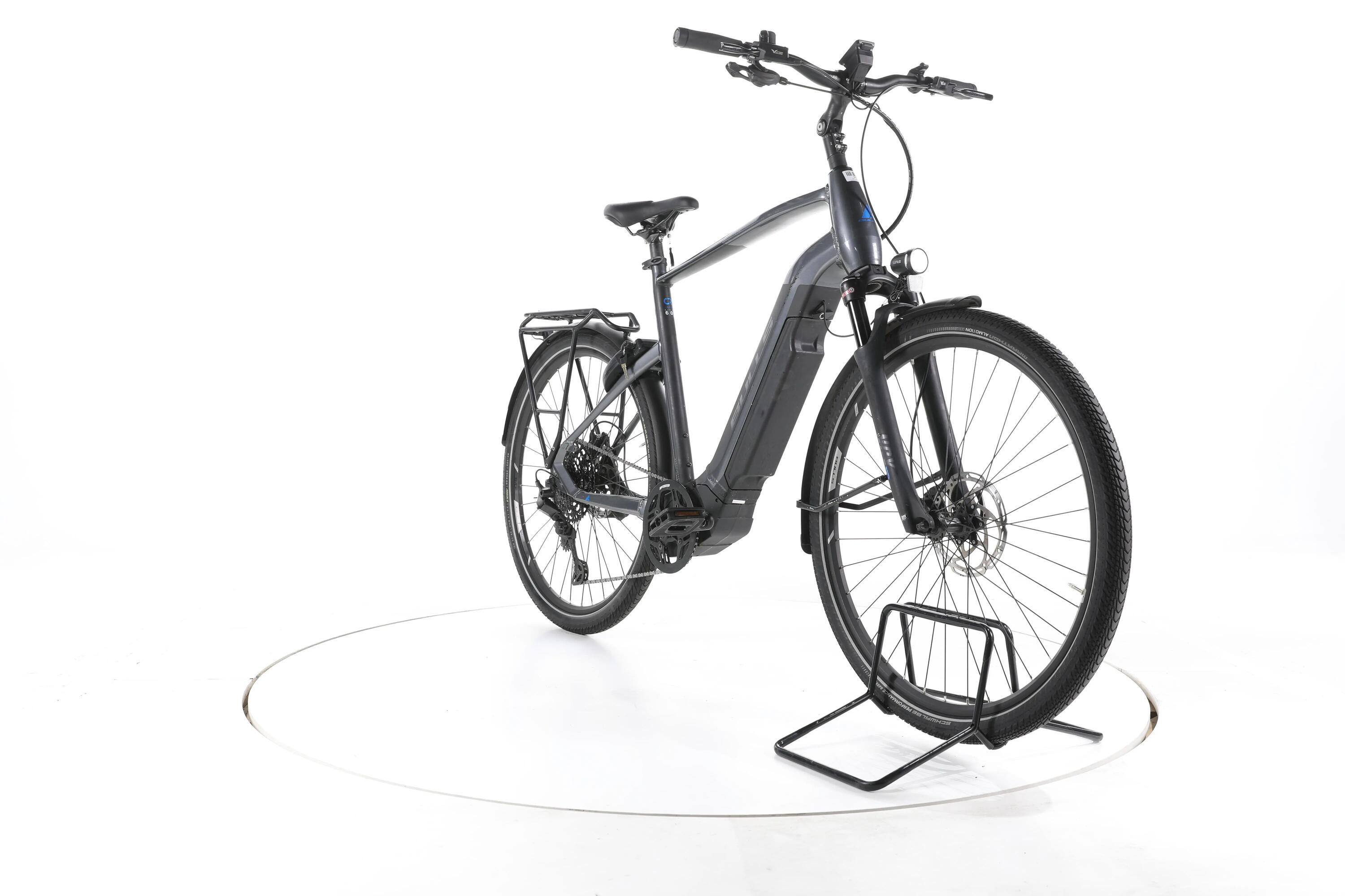 Ebike ricondizionata · Bulls Lacuba EVO 11 · Ottime condizioni 3/7