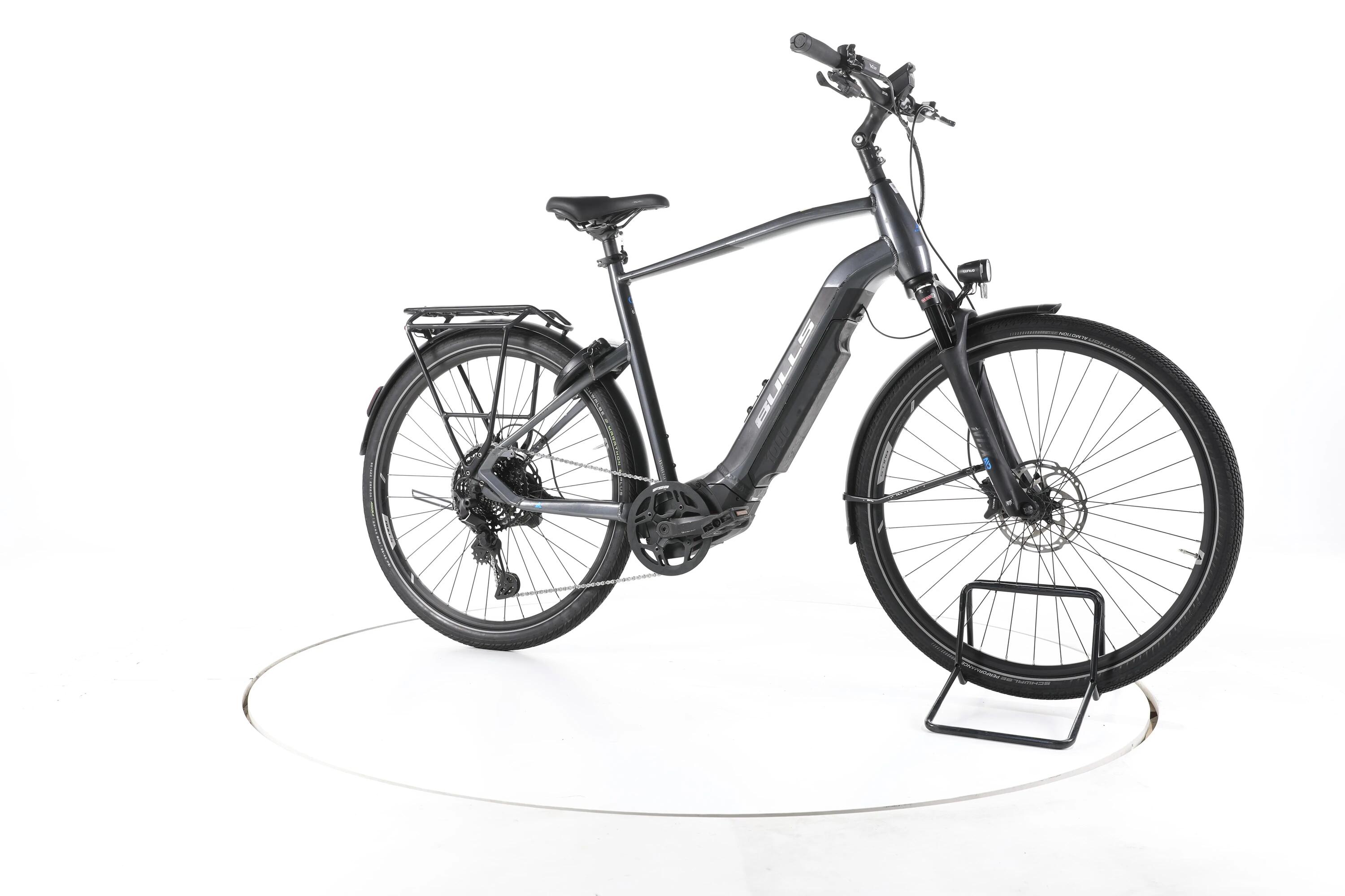 Ebike ricondizionata · Bulls Lacuba EVO 11 · Ottime condizioni 2/7