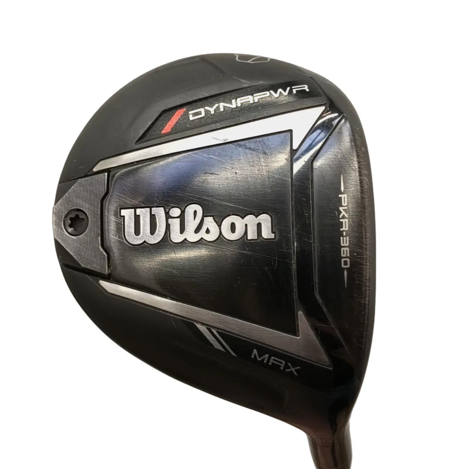 WILSON picture