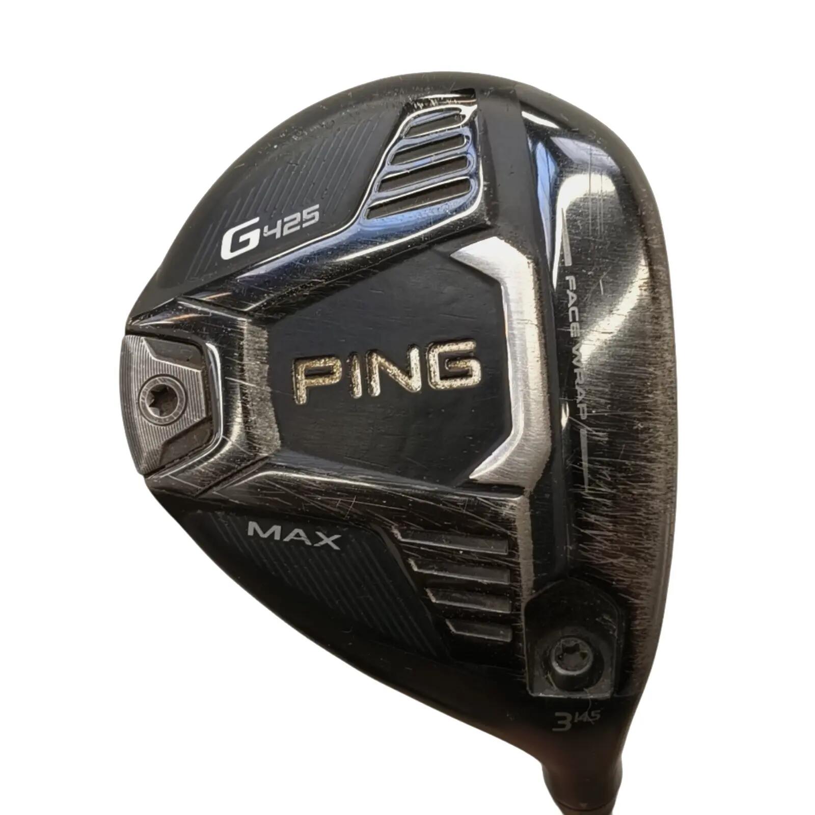 PING picture