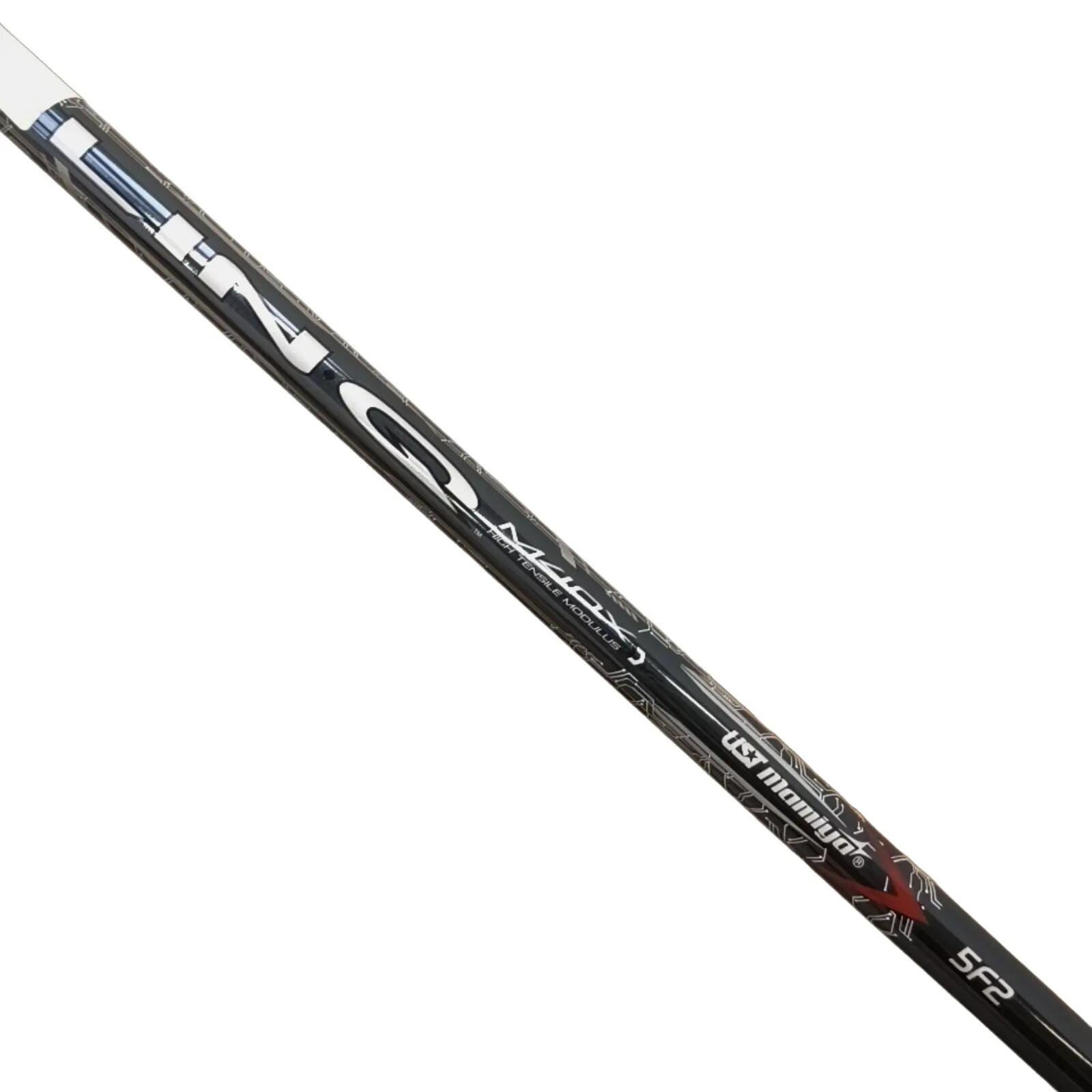 Wilson DynaPWR Max Fairway Wood / Flex A-flex / #5/18 5/6