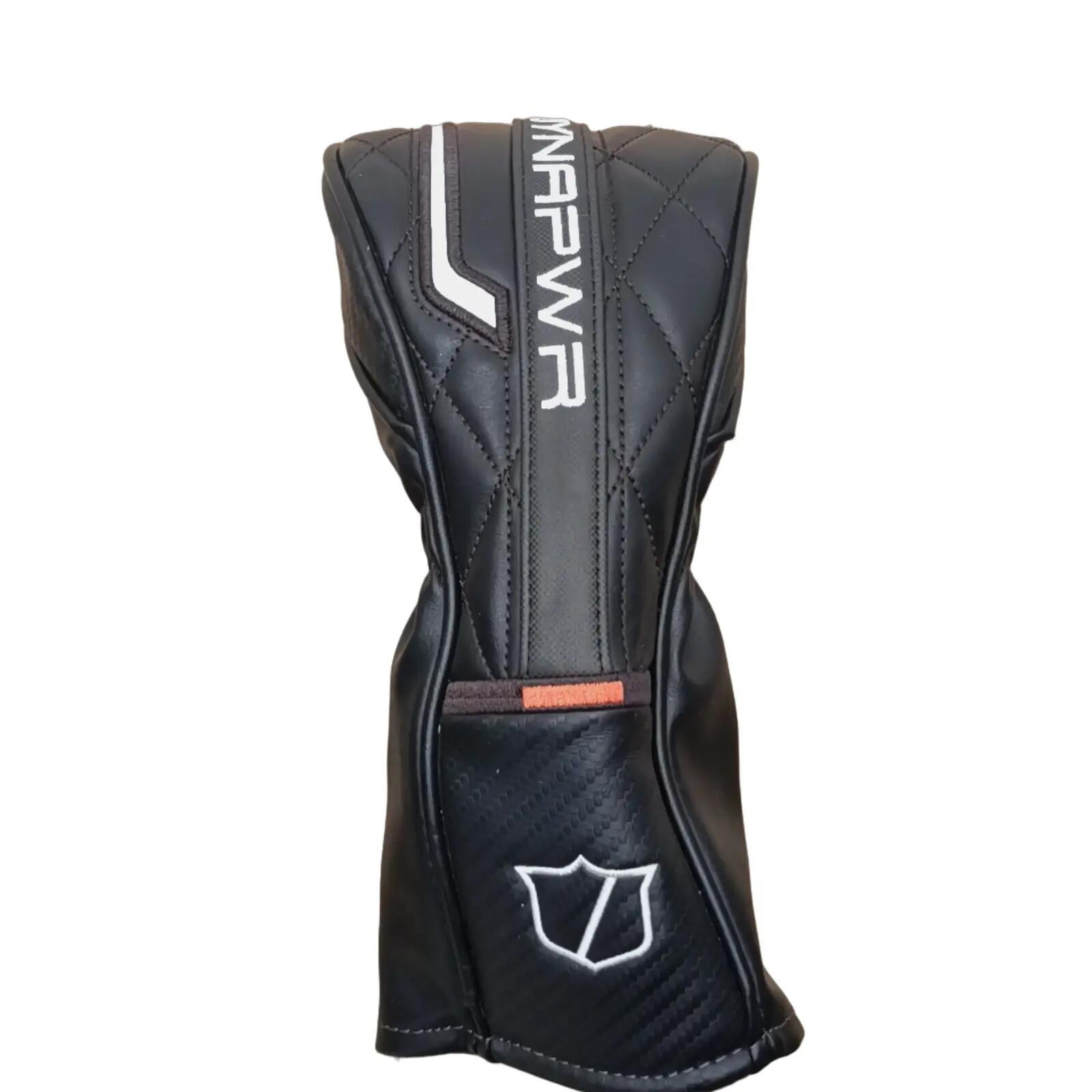 Wilson DynaPWR Max Fairway Wood / Flex A-flex / #5/18 2/6