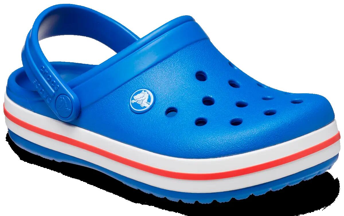 CROCS picture