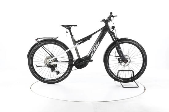 Reconditionné - KTM Macina Chacana LFC SUV E-Bike - Bon