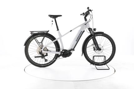 Reconditionné - Winora Yucatan X12 Pro Trekking E-Bike - Très Bon