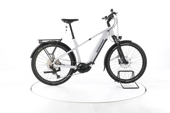 Reconditionné - Winora Yucatan X12 Pro Trekking E-Bike - Très Bon