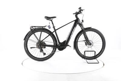 Tweedehands - ktm macina all terra trekking e-bike 2025 - goed