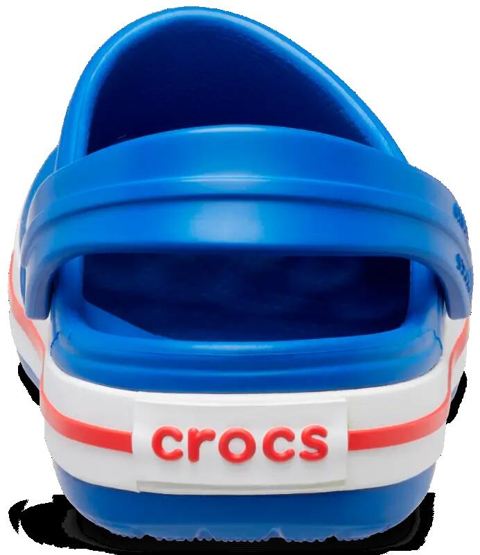 Chodaki dziecięce CROCS CROCBAND KIDS CLOG 28/29 3/5