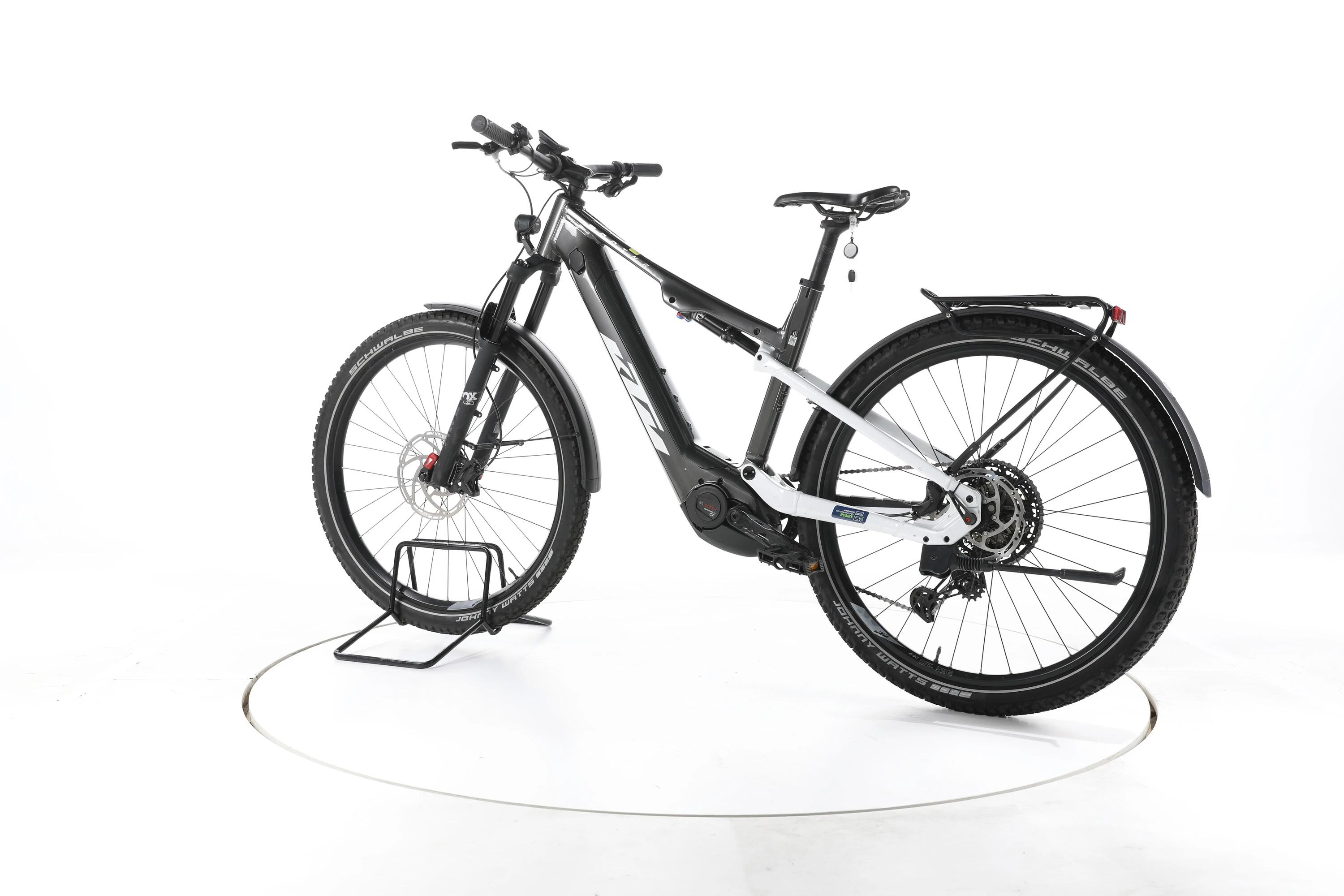Ebike ricondizionata · KTM Macina Chacana LFC · Buone condizioni 7/7