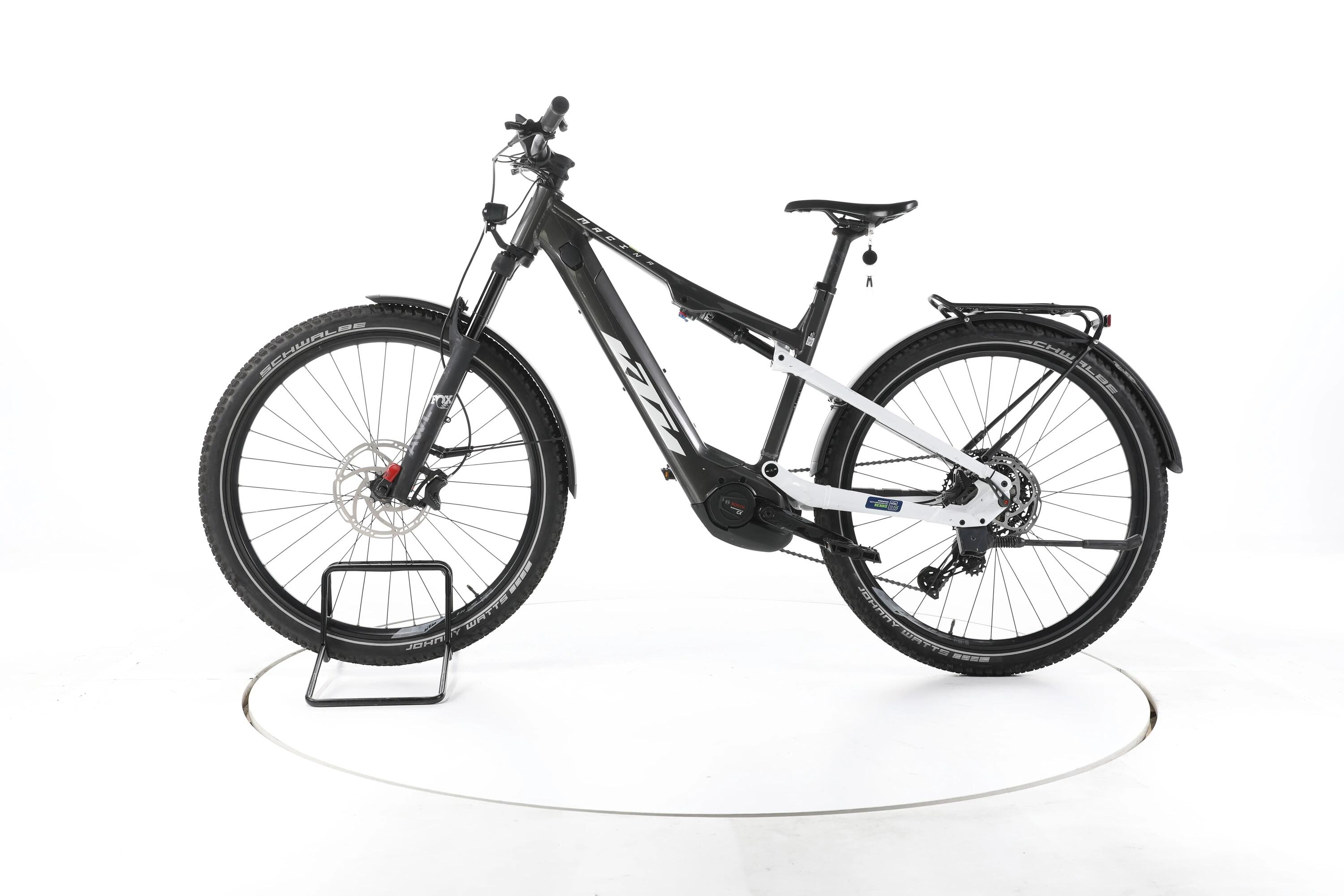 Ebike ricondizionata · KTM Macina Chacana LFC · Buone condizioni 6/7