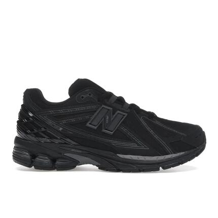 New Balance 1906R Triple Black
