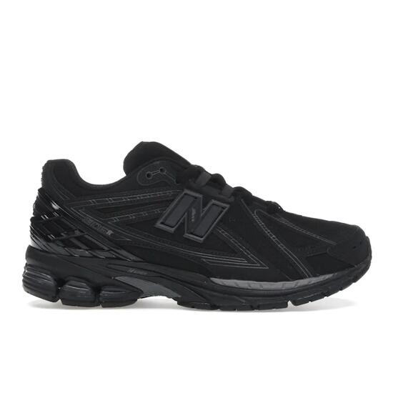 New Balance 1906R Triple Black