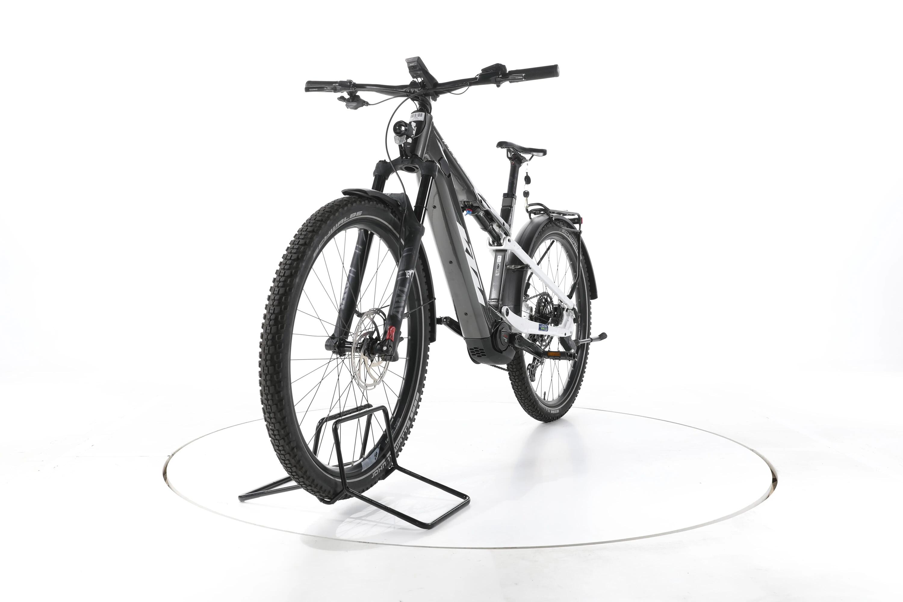 Ebike ricondizionata · KTM Macina Chacana LFC · Buone condizioni 4/7