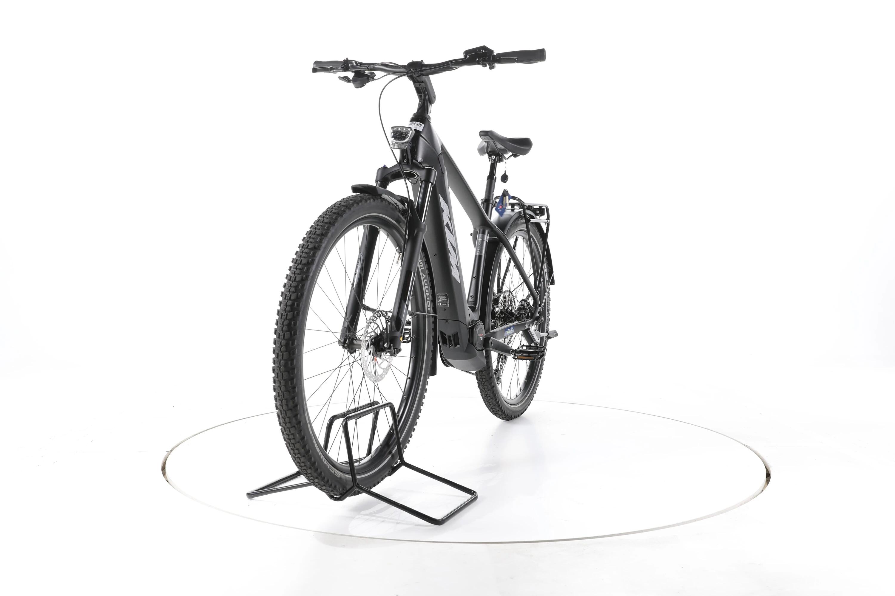 Refurbished - KTM Macina All Terra Trekking E-Bike 2025 - In gutem Zustand 4/7