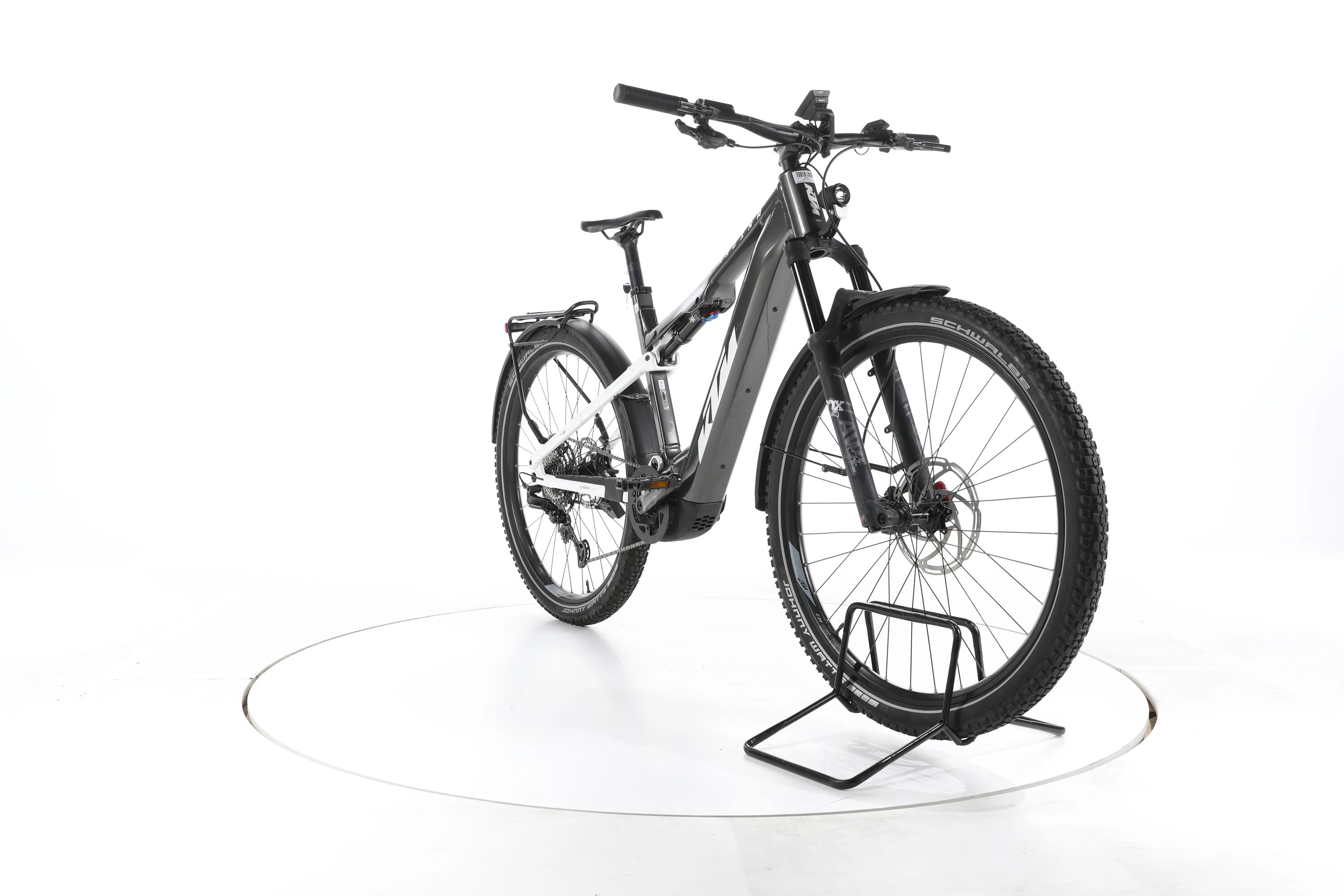 Ebike ricondizionata · KTM Macina Chacana LFC · Buone condizioni 3/7