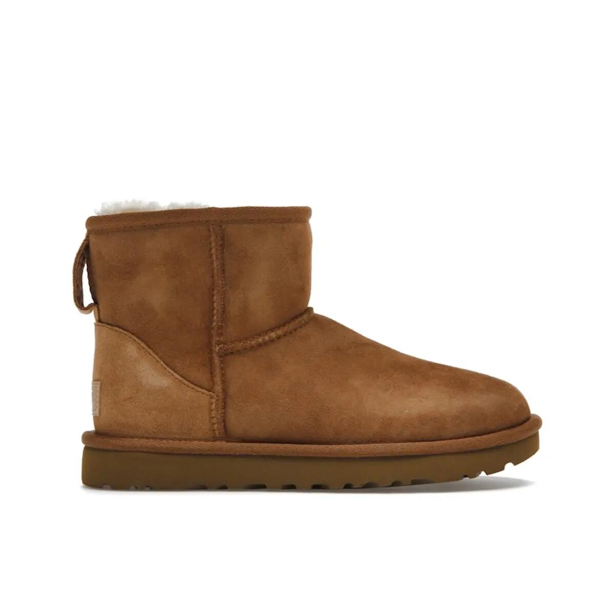 UGG picture