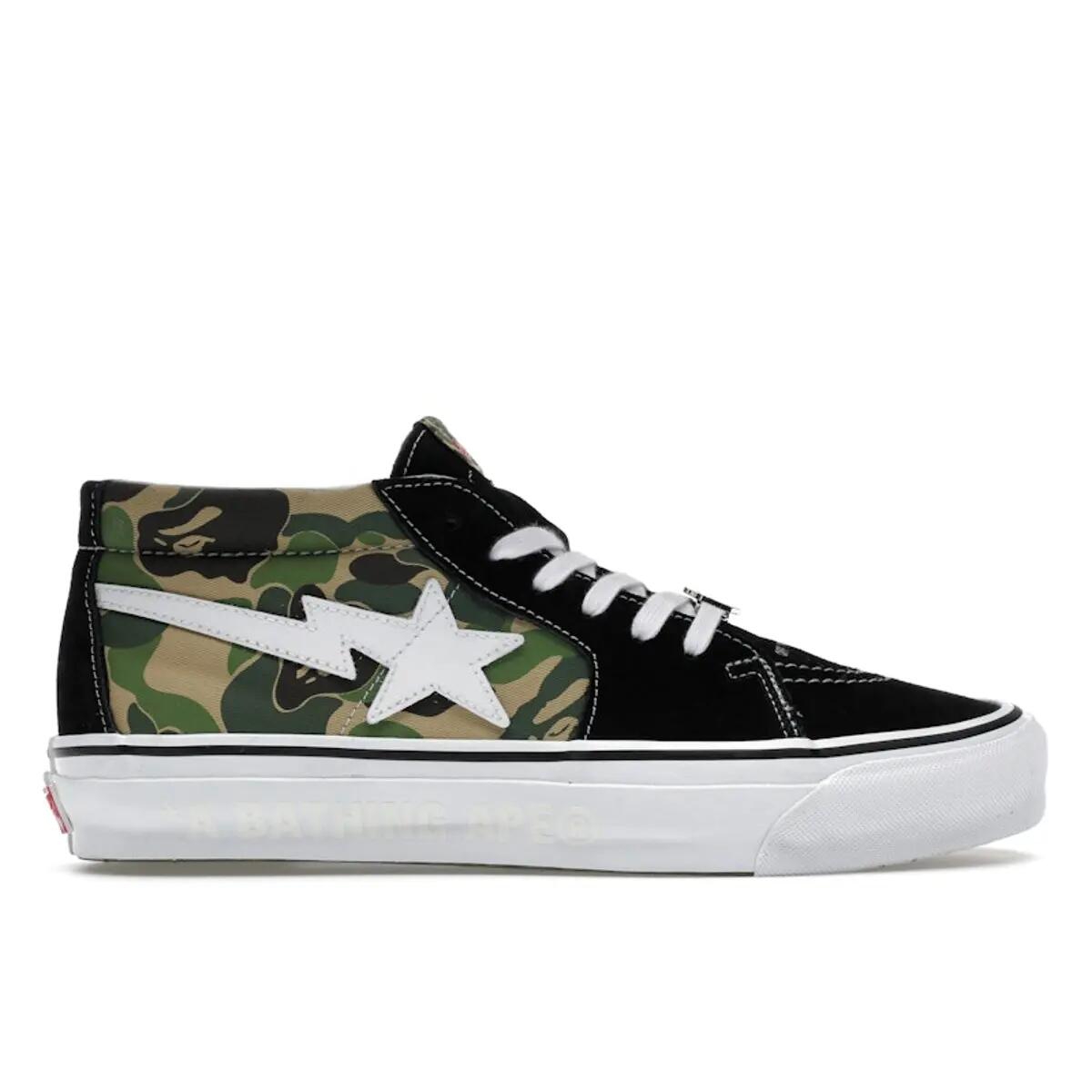 VANS picture