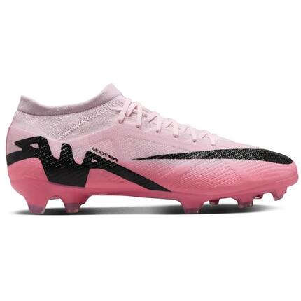 Nike Mercurial Vapor 15 Pro FG Pink Foam Black