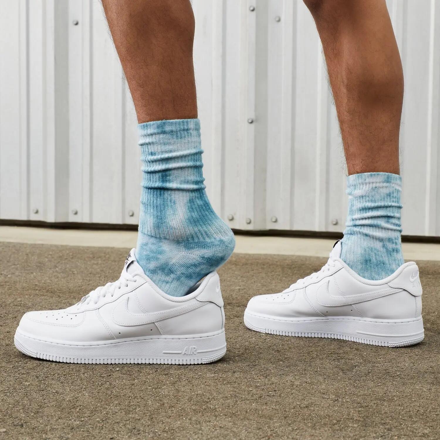 Sportcipő Nike Air Force 1 '07 Flyease 6/13