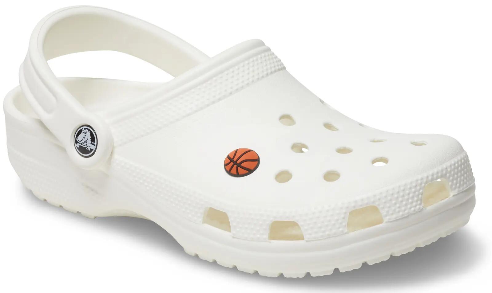 Przypinki Jibbitz CROCS BASKETBALL 1 PC UNI 2/2