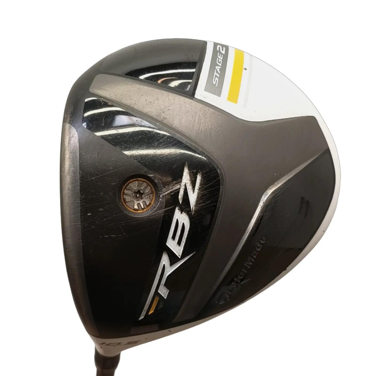 TAYLORMADE picture