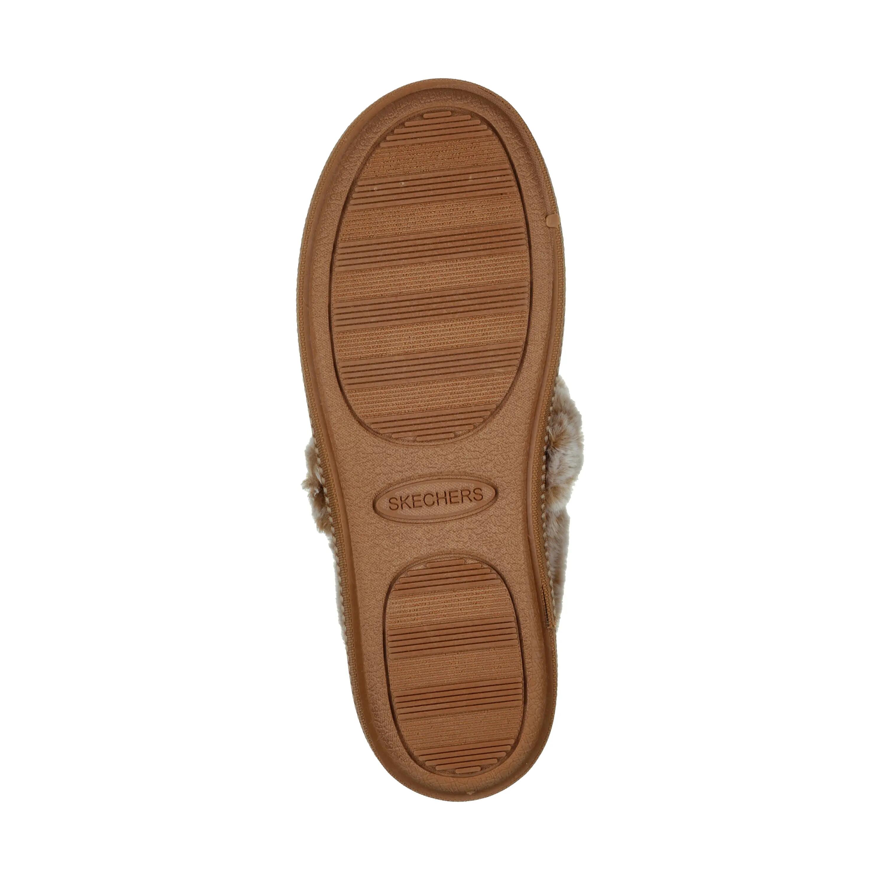 Chausson à Enfiler Skechers - Femme 4/5