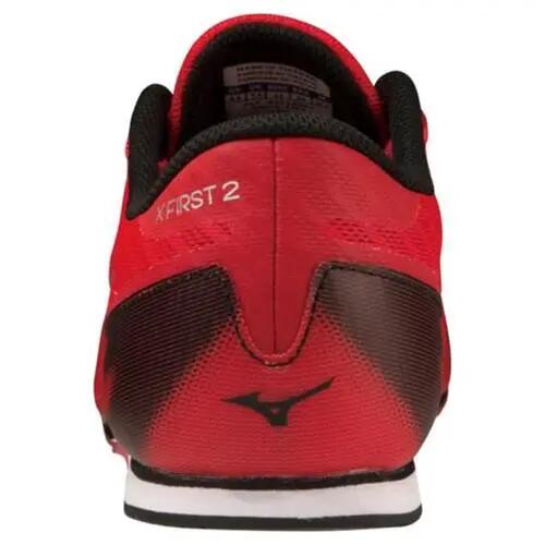 Buty do biegania damskie Mizuno X First 2 4/4