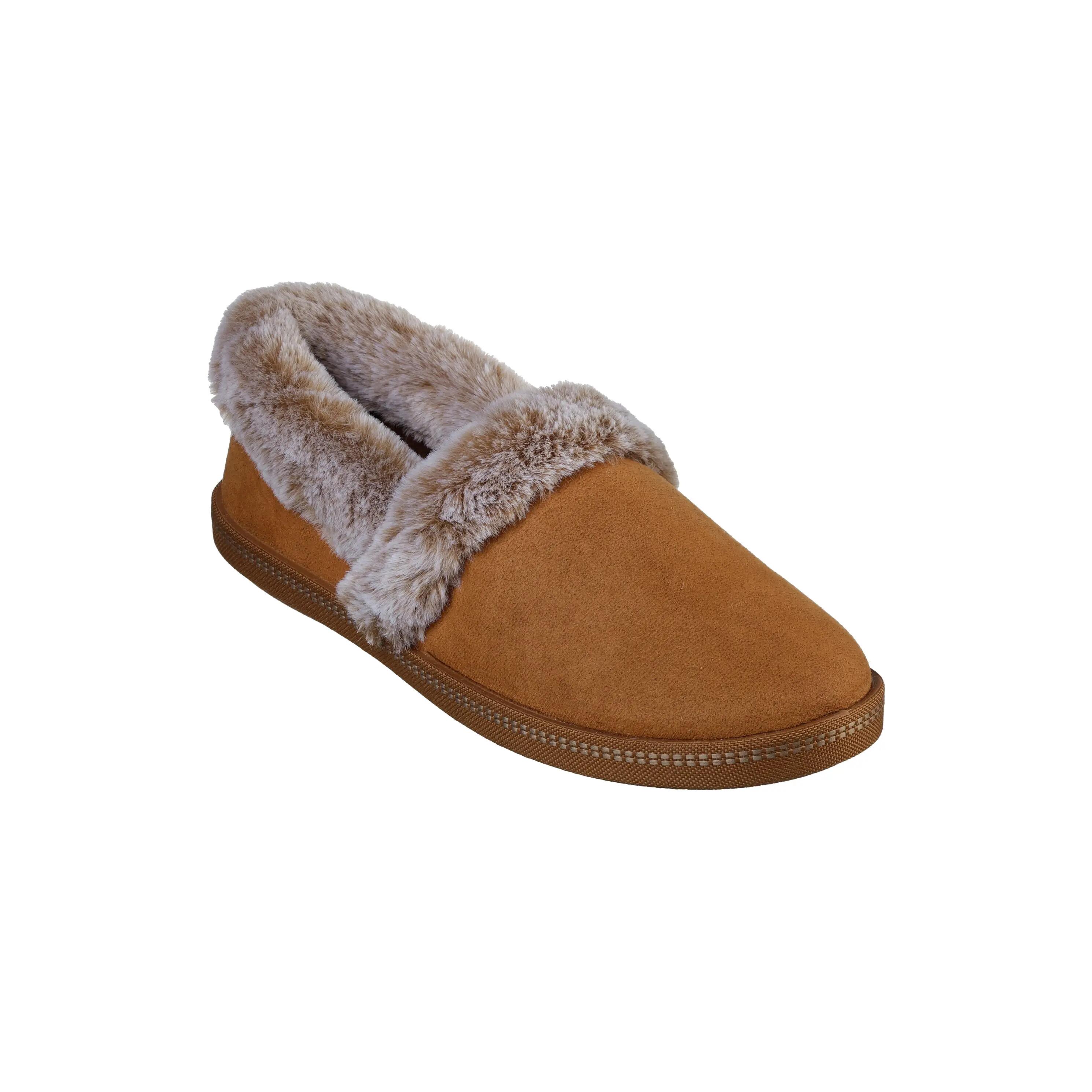 Chausson à Enfiler Skechers - Femme 3/5