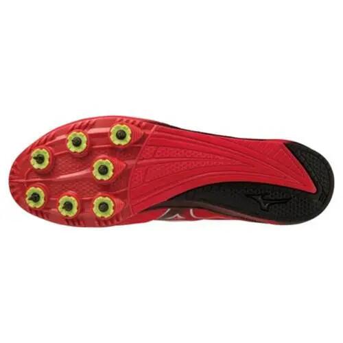 Buty do biegania damskie Mizuno X First 2 2/4