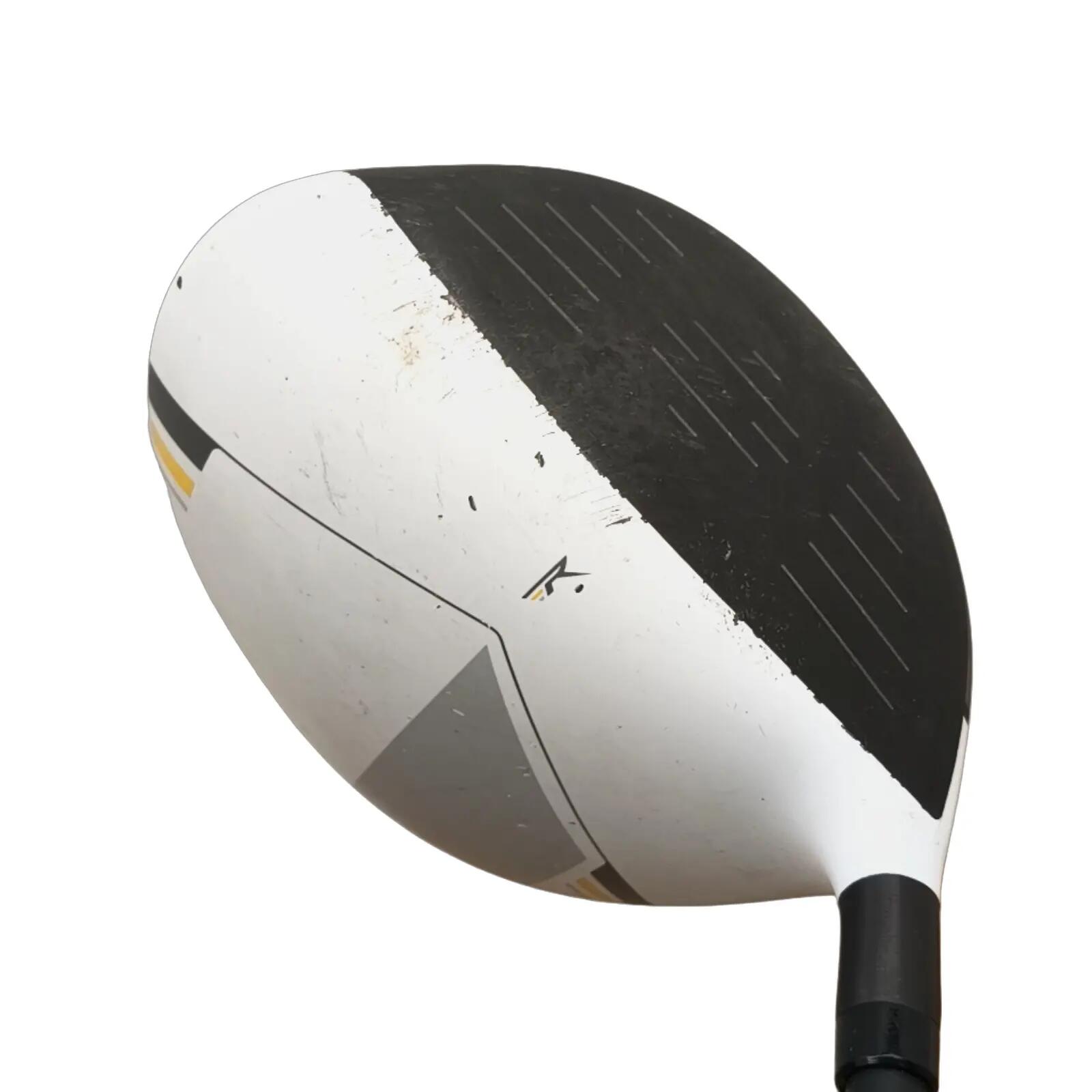 Linkshandig TaylorMade RBZ Stage 2 Driver / Flex Regular / Loft 10.5 4/6