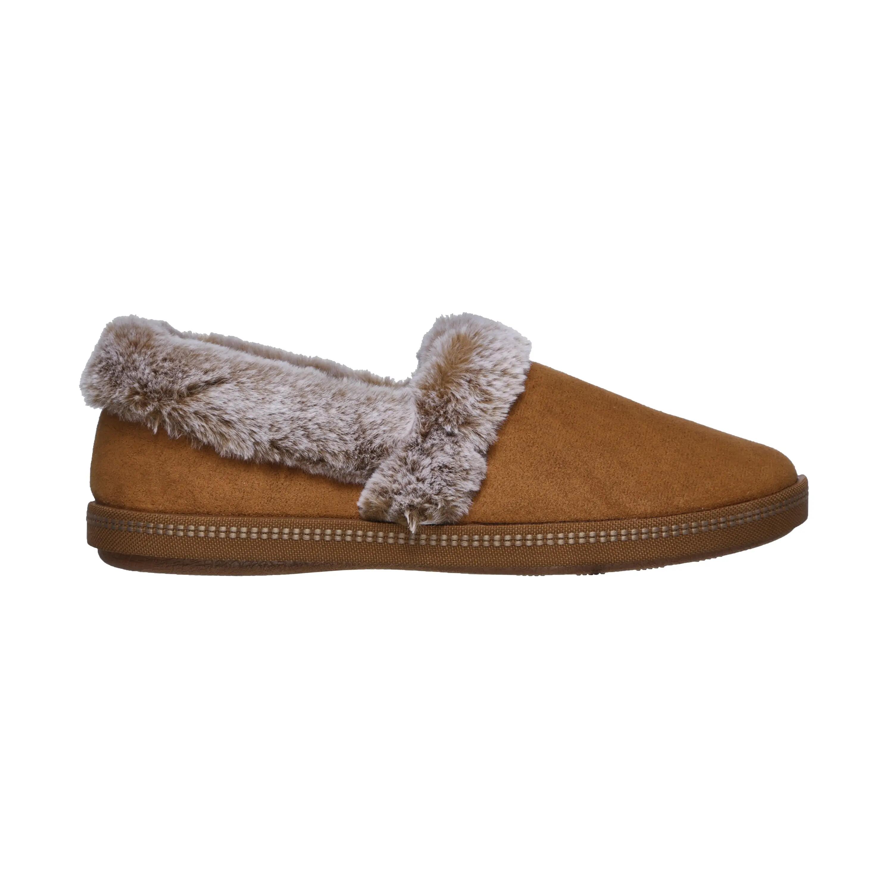 Chausson à Enfiler Skechers - Femme 2/5
