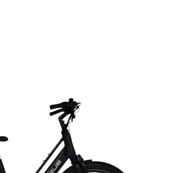 Vogue wonder longtail 960Wh, zwart 4/5