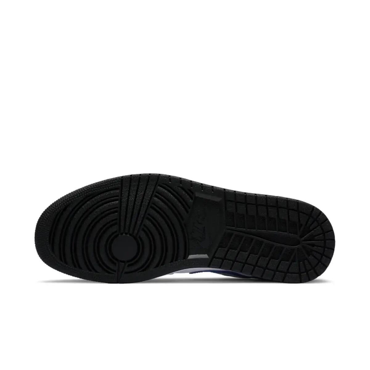 Air Jordan 1 Low Game Royal 2/6