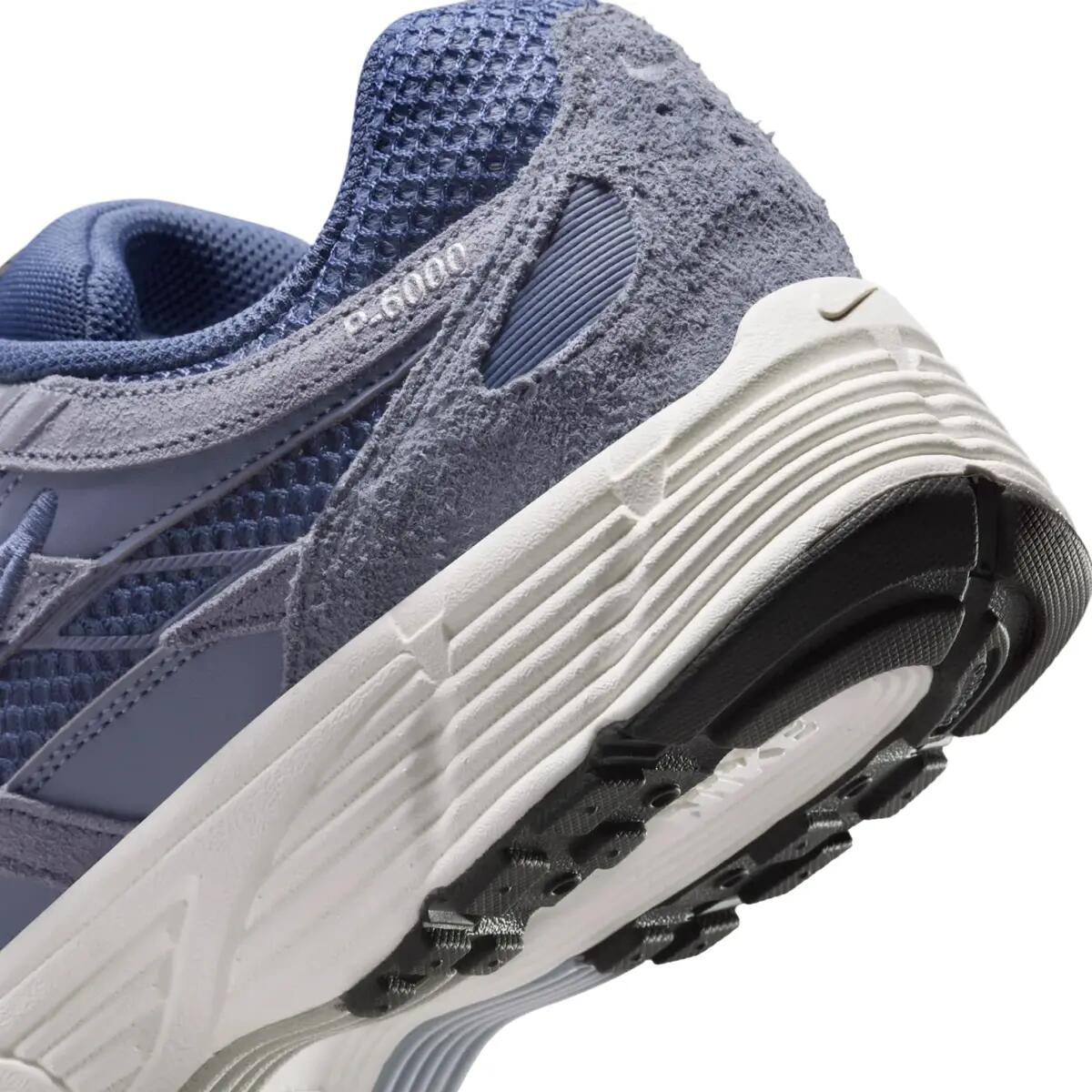 Nike P-6000 SE Diffused Blue Ashen Slate 5/6