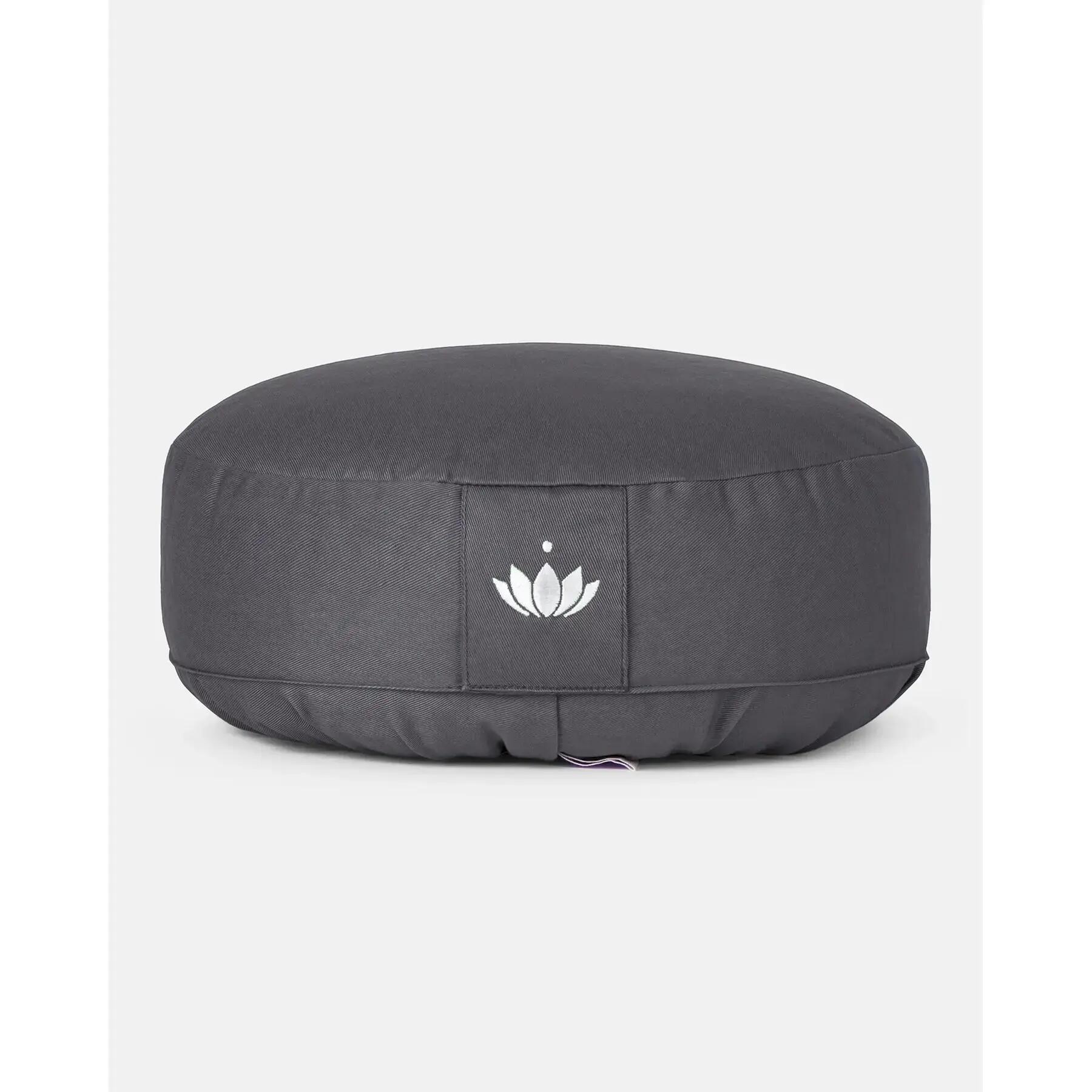 Coussin de yoga petit Lotuscrafts 2/3