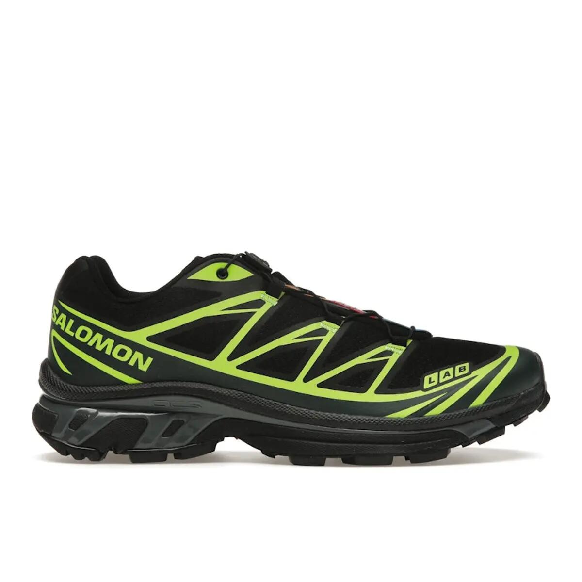 SALOMON picture