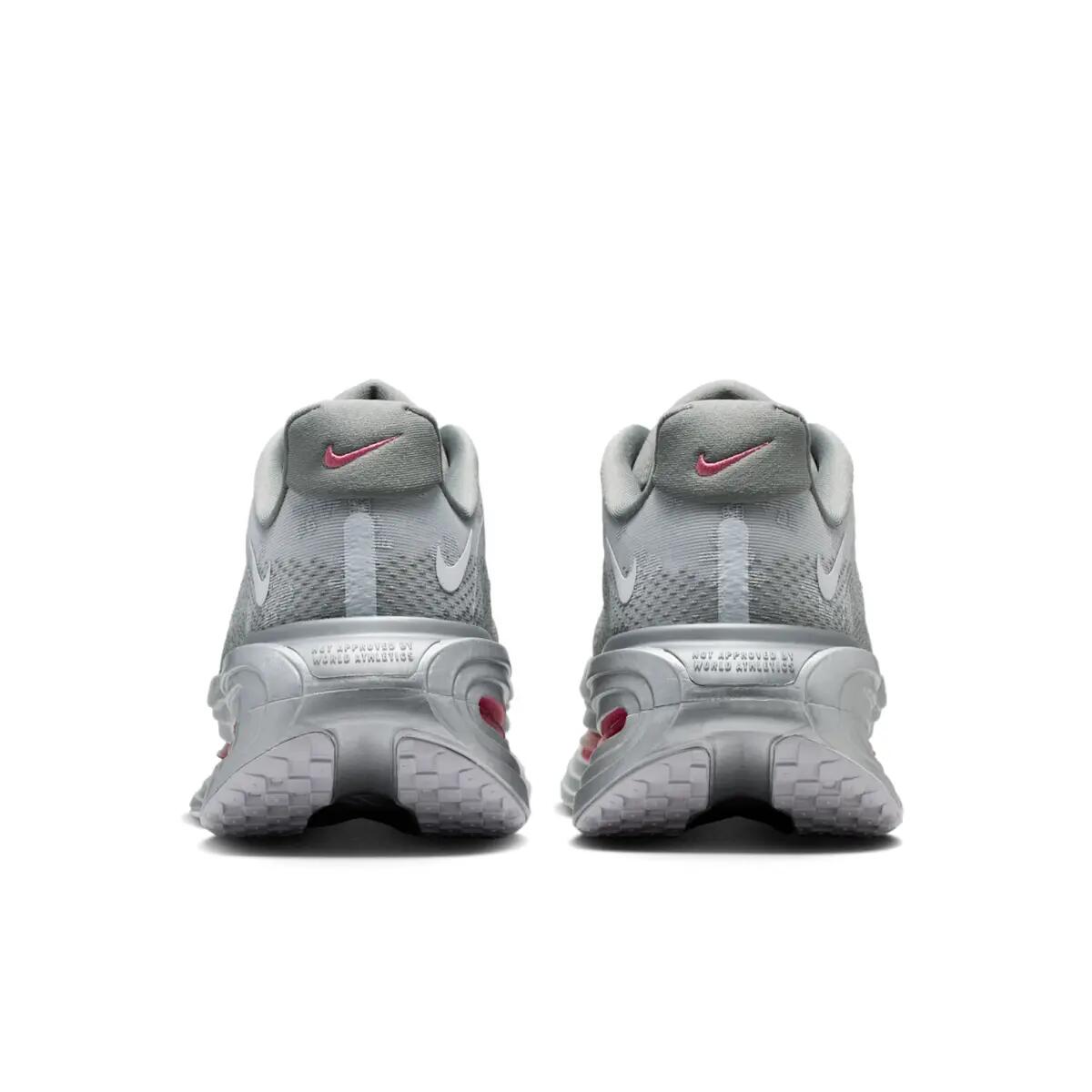 Nike Vomero Premium QS Fleur De-Lis Geyser Grey (Women's) 6/6