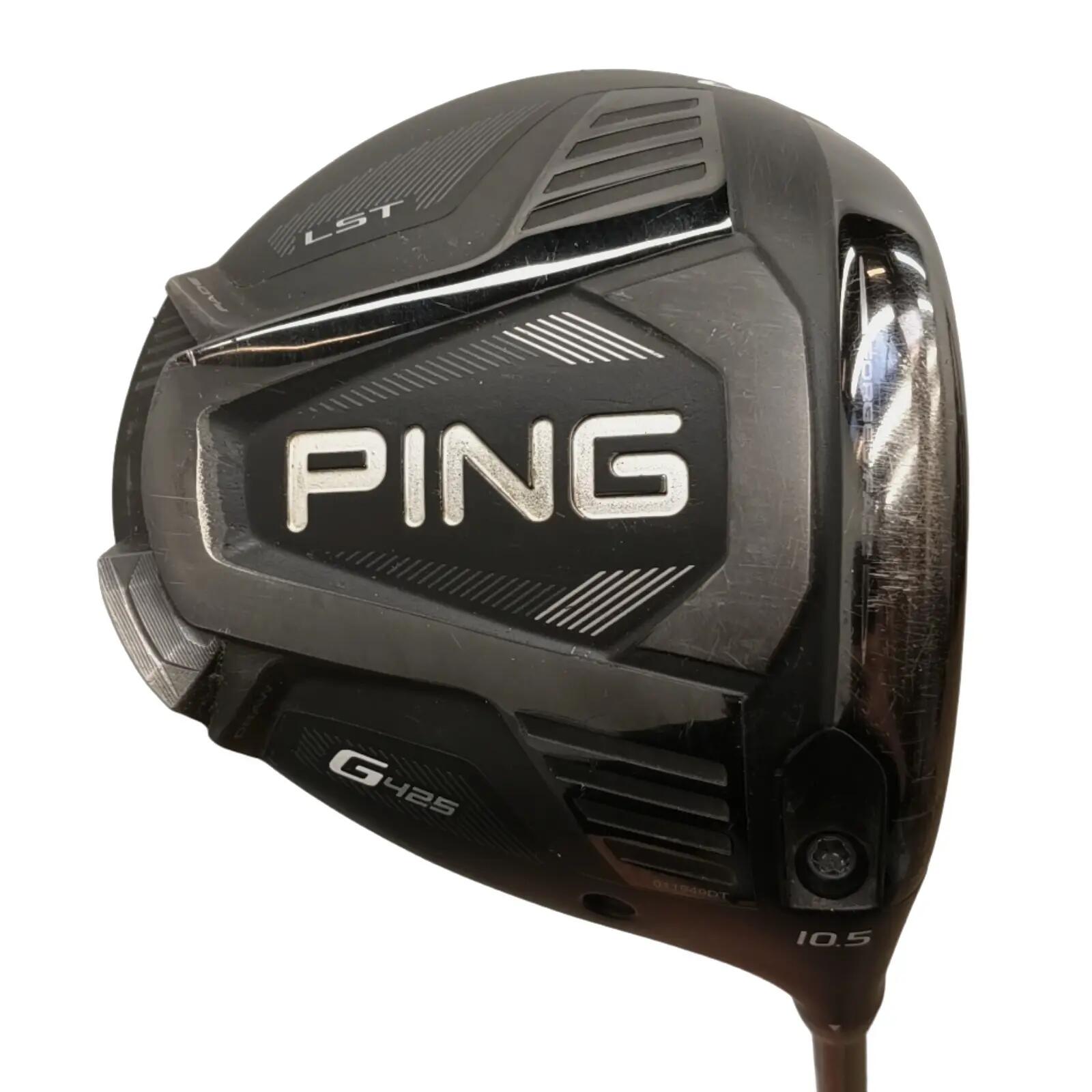 PING picture
