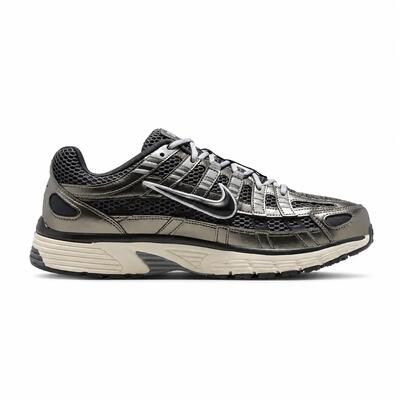 Nike p-6000 se anthracite metallic pewter