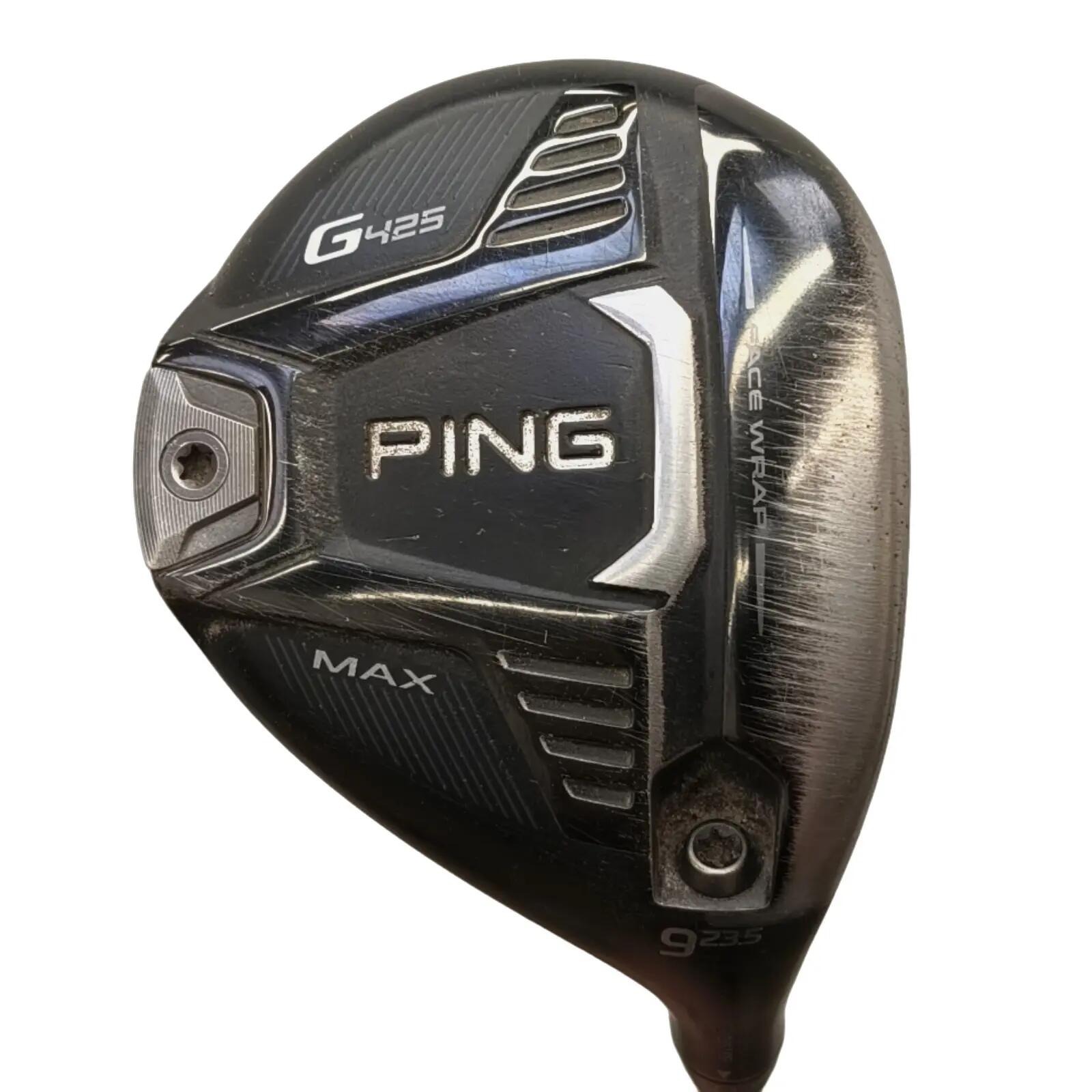 PING picture