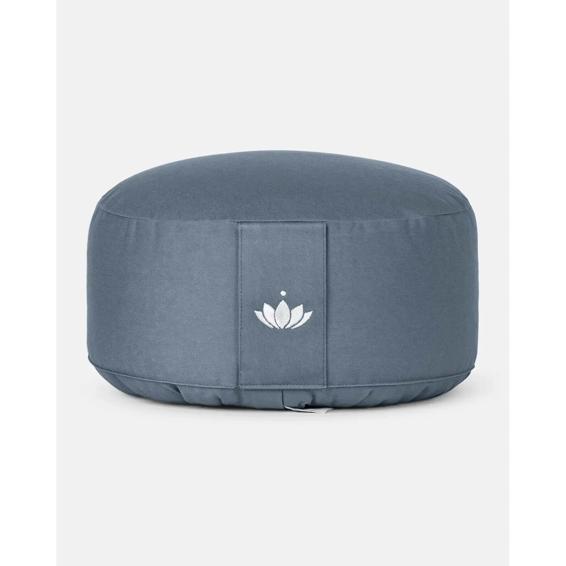 Coussin de yoga Lotuscrafts 2/3