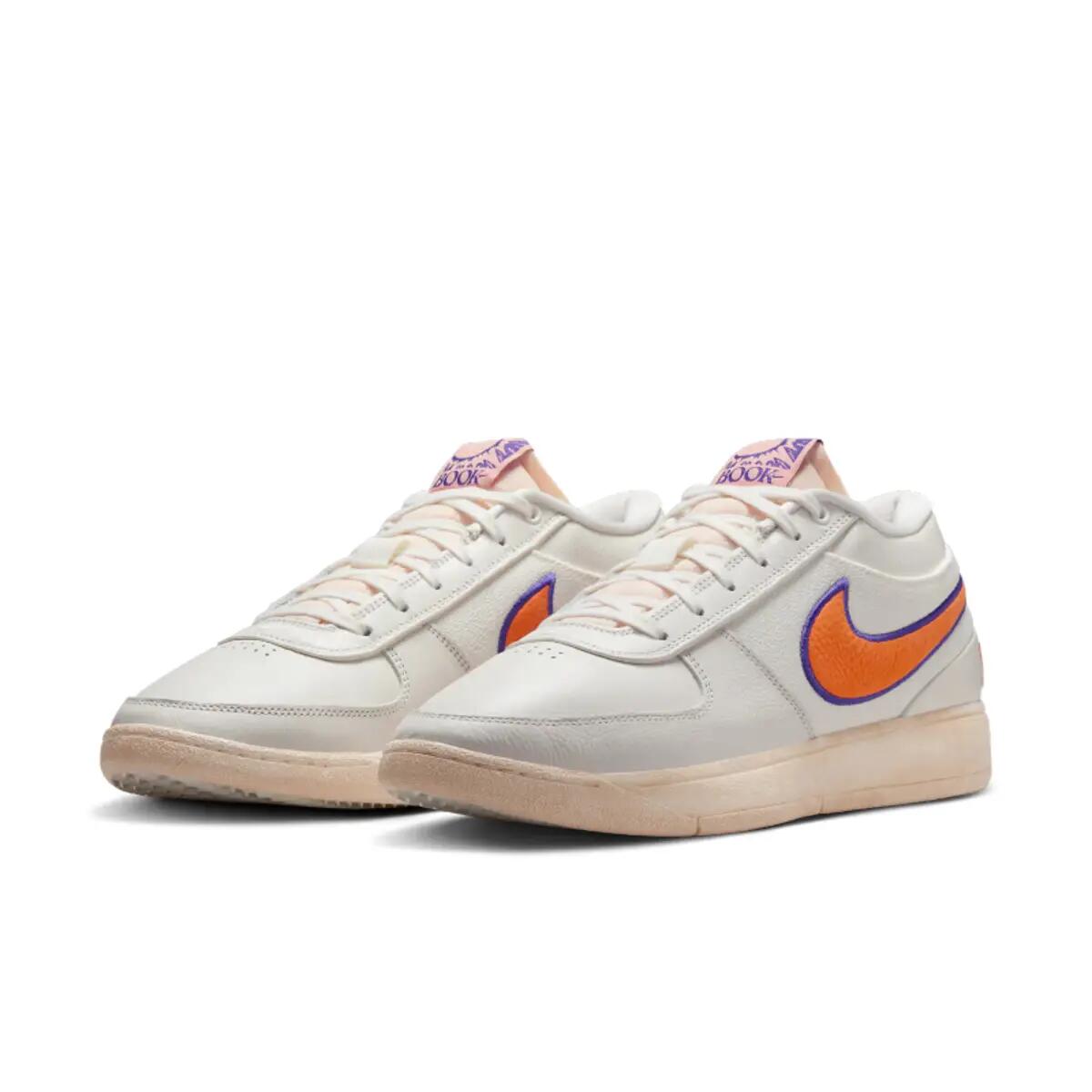 Nike Book 1 Valley 4/6