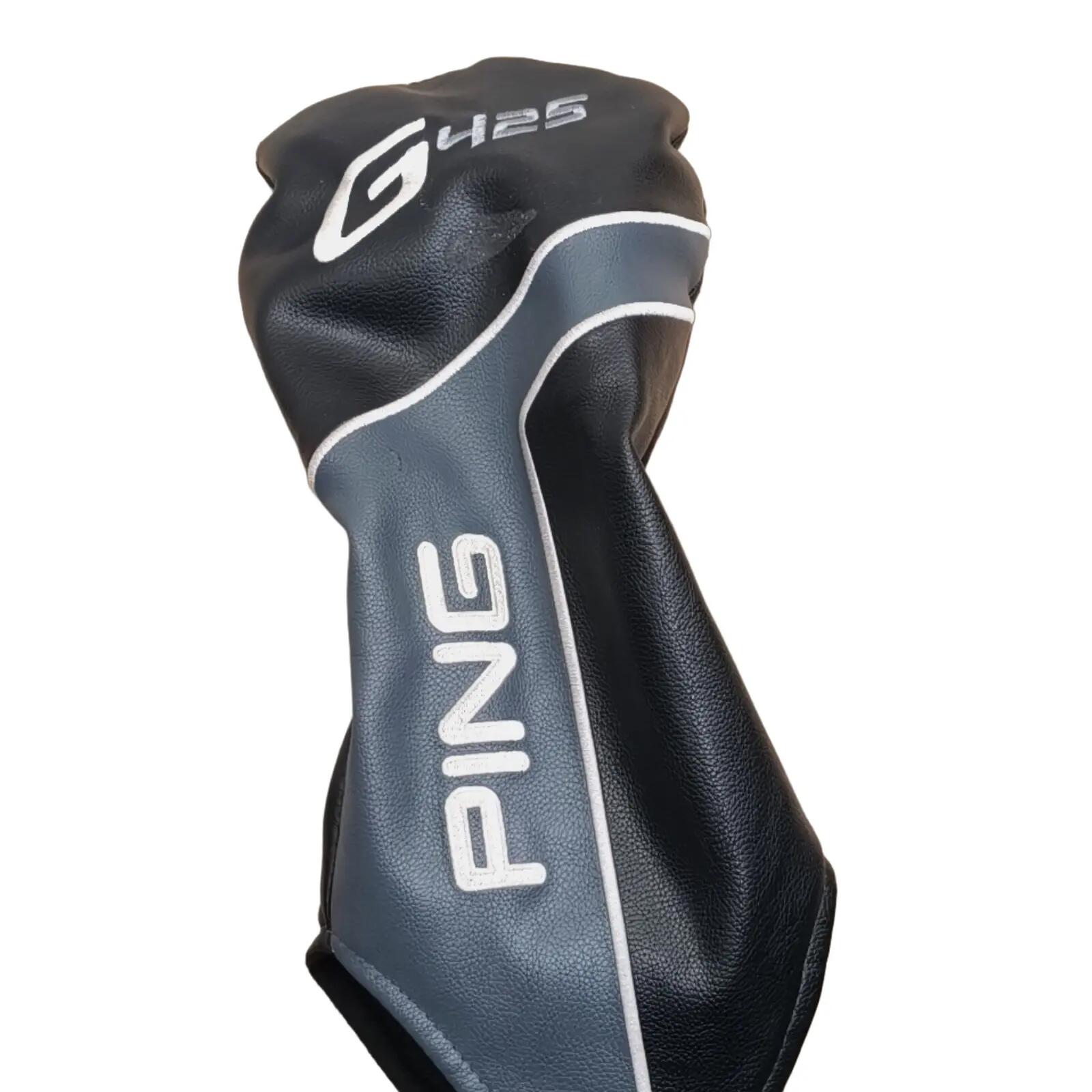 PING G425 LST Driver / Flex X-Stiff / Loft 10.5 2/6