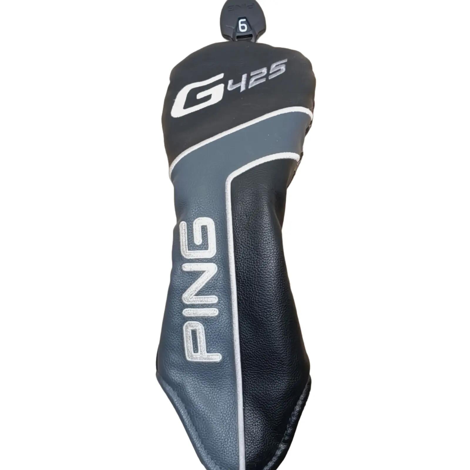 PING G425 MAX Fairway Wood / Flex Regular / #9/23.5 2/6