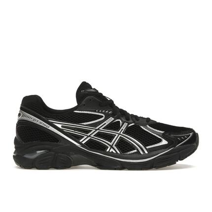 Chaussures ASICS GT-2160 Noir/Argent